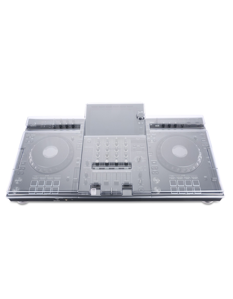 Decksaver Decksaver for the XDJ-AZ