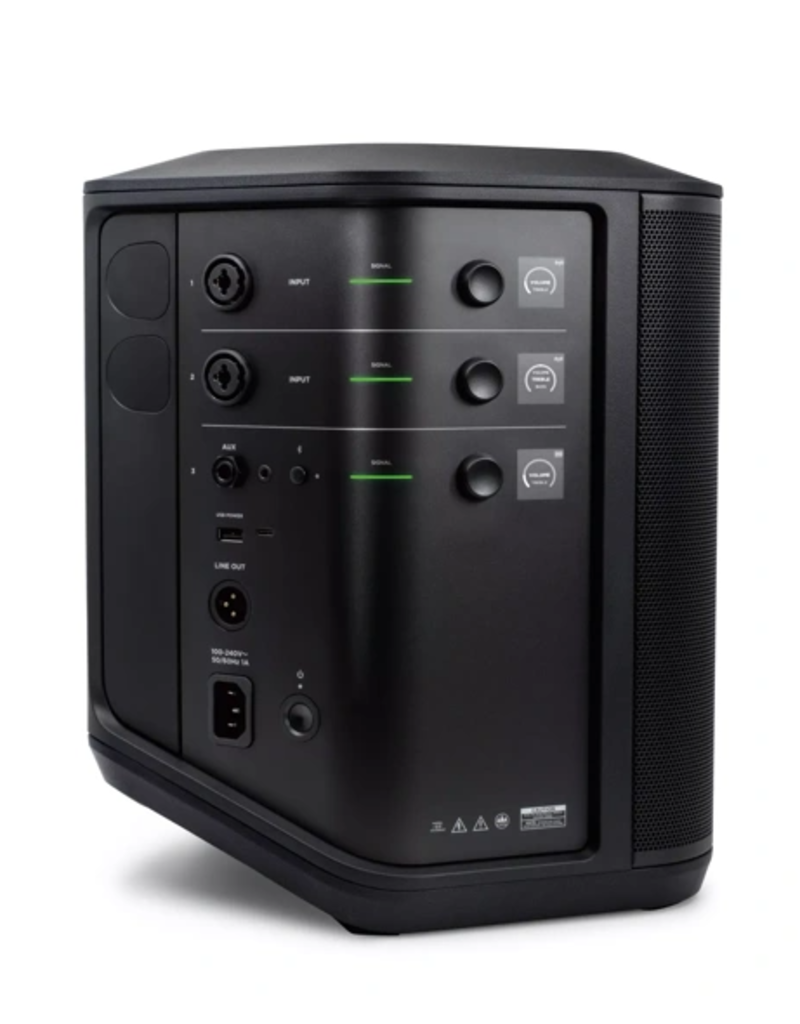 Bose Bose S1 Pro+ Portable Bluetooth Speaker System