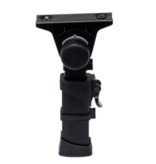 Odyssey Tilt-able Speaker Monitor Stands with Flat Surface Base (Pair) ASPKSTANDSMDT