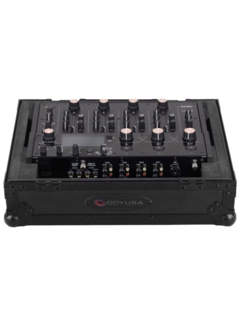 Odyssey Euphonia Mixer Industrial Board Case (810ATEUPHONIA)