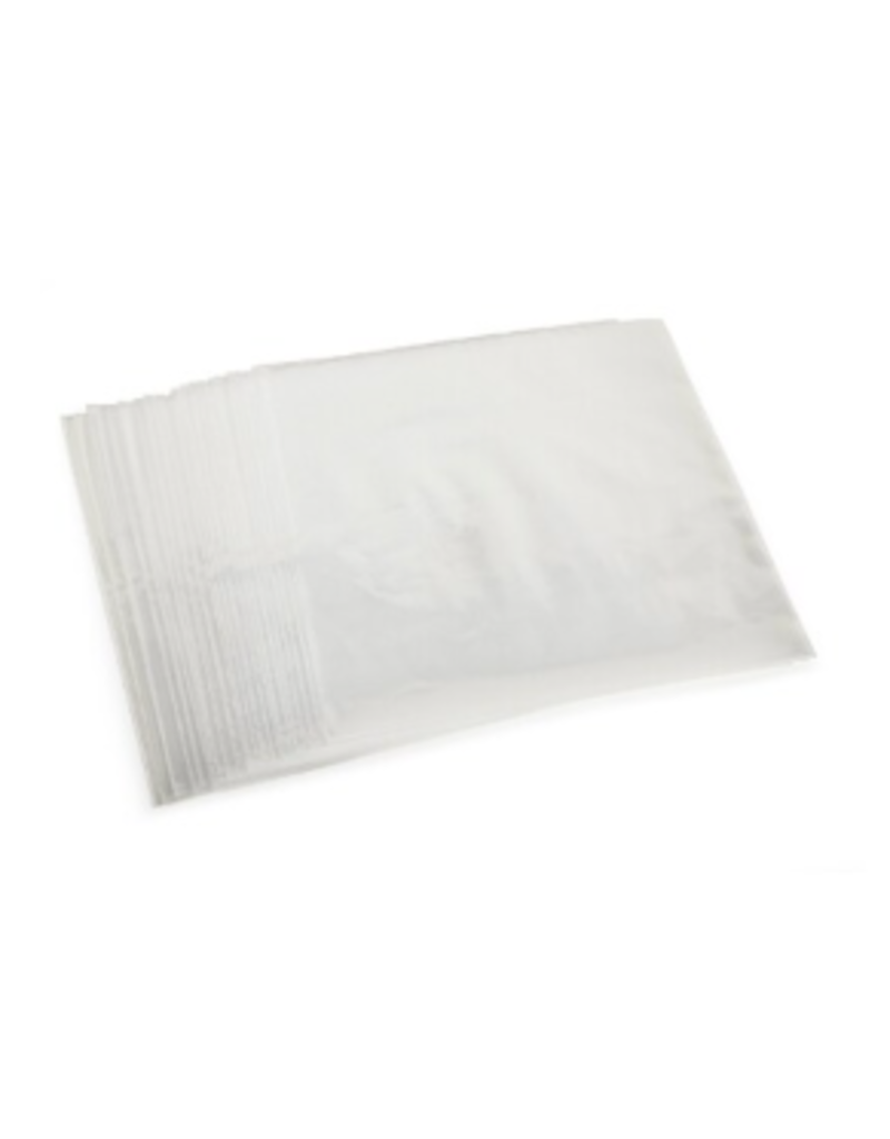 Crosley 12"  Vinyl Record Outer Sleeves - Crosley