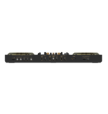 DDJ-REV7-N GOLD: Scratch-style 2-channel DJ Controller with motorized jog wheels and on jog display for Serato DJ Pro - PIONEER DJ