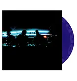 Cut & Paste Path of Least Resistance: The Skratch Lords 12" Scratch Record - Cut & Paste Records BLUE VINYL!