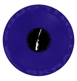Cut & Paste Path of Least Resistance: The Skratch Lords 12" Scratch Record - Cut & Paste Records BLUE VINYL!