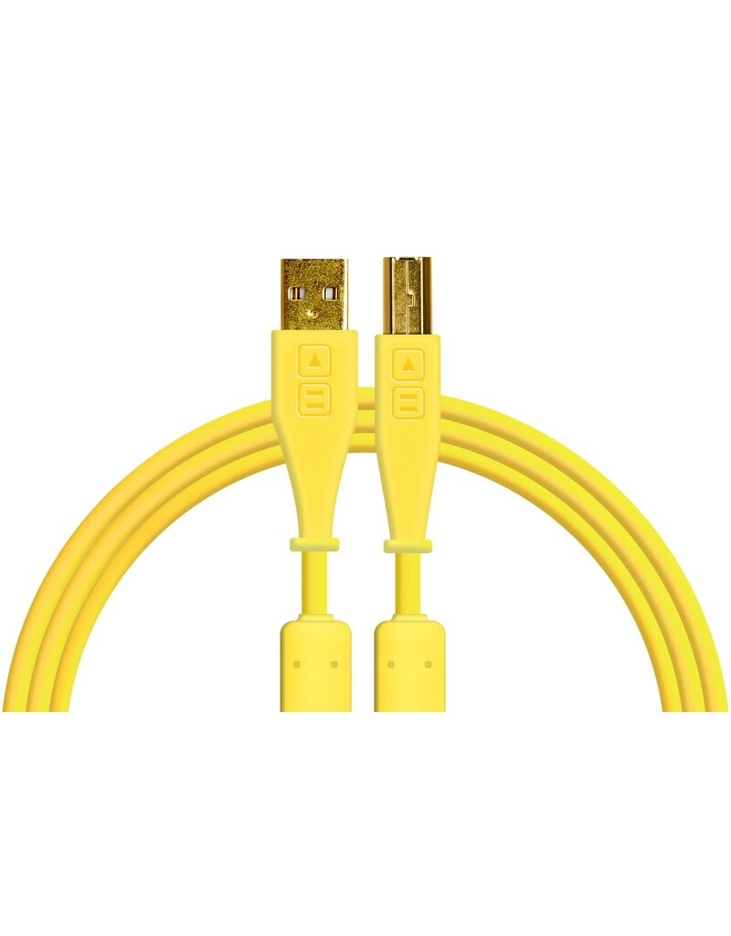 Chroma Chroma Cables Audio Optimized USB-A to USB-B Cables
