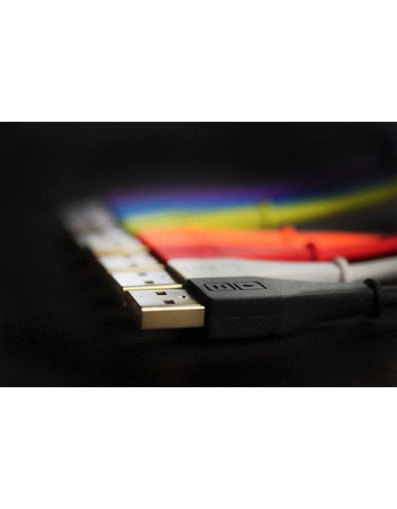 Chroma Chroma Cables Audio Optimized USB-A to USB-B Cables
