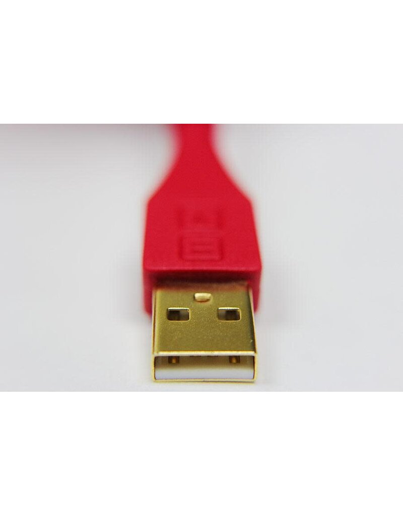 Chroma Chroma Cables Audio Optimized USB-A to USB-B Cables