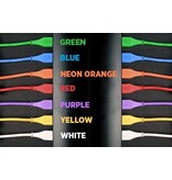 Chroma Chroma Cables Audio Optimized USB-A to USB-B Cables