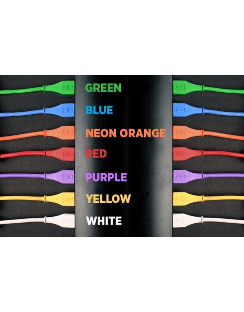 Chroma Chroma Cables Audio Optimized USB-A to USB-B Cables