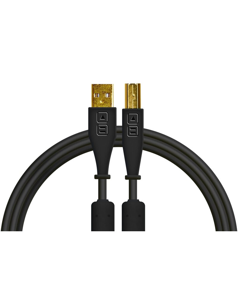 Chroma Chroma Cables Audio Optimized USB-A to USB-B Cables