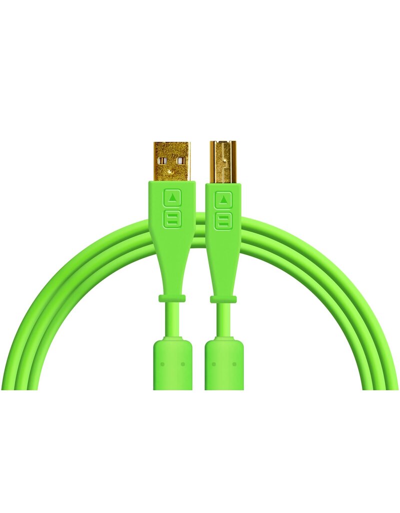 Chroma Chroma Cables Audio Optimized USB-A to USB-B Cables