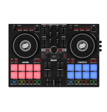 Reloop READY Compact 2-Channel DJ Controller for Serato