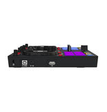 Reloop READY Compact 2-Channel DJ Controller for Serato