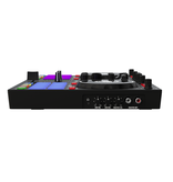 Reloop READY Compact 2-Channel DJ Controller for Serato