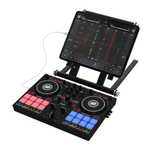 Reloop READY Compact 2-Channel DJ Controller for Serato