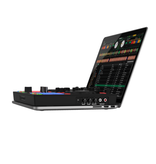 Reloop READY Compact 2-Channel DJ Controller for Serato