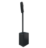 QSC QSC KC12 Active 12" 3-Way Column Loudspeaker System with Bluetooth (Black) KC12-BK