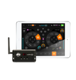 ADJ ADJ myDMX Go - DMX Lighting Control System with Wi-Fi/USB Interface (iPad/Android)