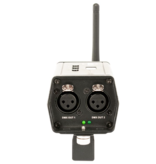 ADJ ADJ myDMX Go - DMX Lighting Control System with Wi-Fi/USB Interface (iPad/Android)
