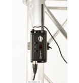 ADJ ADJ myDMX Go - DMX Lighting Control System with Wi-Fi/USB Interface (iPad/Android)