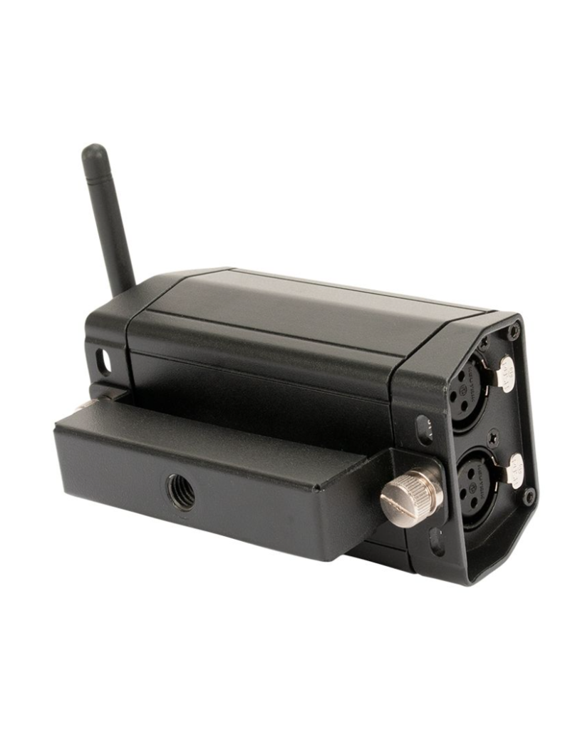 ADJ ADJ myDMX Go - DMX Lighting Control System with Wi-Fi/USB Interface (iPad/Android)