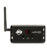 ADJ ADJ myDMX Go - DMX Lighting Control System with Wi-Fi/USB Interface (iPad/Android)