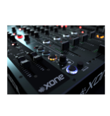 Allen & Heath Allen & Heath Xone:92 MK2 Analog 4-Channel Mixer (XONE:922)