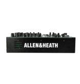 Allen & Heath Allen & Heath Xone:92 MK2 Analog 4-Channel Mixer (XONE:922)