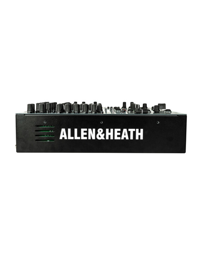 Allen & Heath Allen & Heath Xone:92 MK2 Analog 4-Channel Mixer (XONE:922)