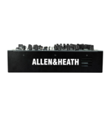 Allen & Heath SPECIAL ORDER: Allen & Heath Xone:922 Analog 4-Channel Mixer (AH-XONE:922)