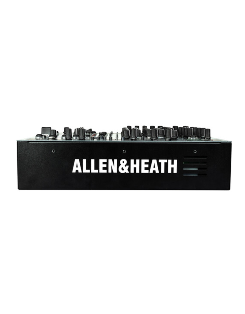 Allen & Heath SPECIAL ORDER: Allen & Heath Xone:922 Analog 4-Channel Mixer (AH-XONE:922)
