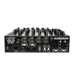 Allen & Heath Allen & Heath Xone:92 MK2 Analog 4-Channel Mixer (XONE:922)
