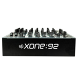Allen & Heath Allen & Heath Xone:92 MK2 Analog 4-Channel Mixer (XONE:922)