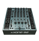 Allen & Heath Allen & Heath Xone:92 MK2 Analog 4-Channel Mixer (XONE:922)