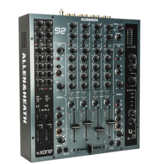 Allen & Heath Allen & Heath Xone:92 MK2 Analog 4-Channel Mixer (XONE:922)