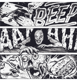 Beatsqueeze Beep Aaah Fresh Vol 2 by Ugly Mac Beer 7" Green Scratch Record (Import)