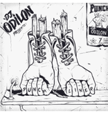 Beatsqueeze Punchliner 2 by DJ ODILON 7" Scratch Record (Import)