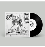 Beatsqueeze Punchliner 2 by DJ ODILON 7" Scratch Record (Import)