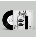 Beatsqueeze Punchliner 2 by DJ ODILON 7" Scratch Record (Import)