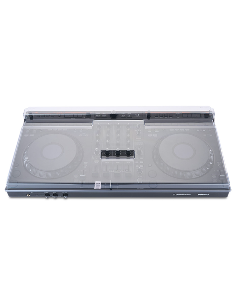 Decksaver DeckSaver for the GRV6 Controller