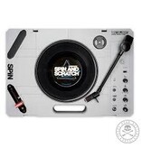 Jesse Dean Jesse Dean JDDX2R-SP Non Contact Fader for Reloop Spin - Black