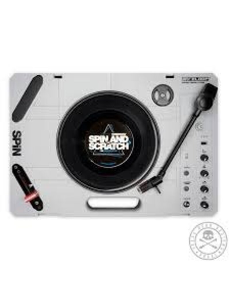 Jesse Dean Jesse Dean JDDX2R-SP Non Contact Fader for Reloop Spin - Black