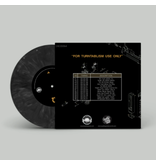 Beatsqueeze Skip Proof Scratch Sounds by UZ 7" Scratch Record (Import)