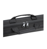 AlphaTheta DJC-A3 EVA Soft-Molded Bag fits GRV6, FLX10, REV5, DDJ-800, DDJ-1000, FLX6, SR2, SX3 - AlphaTheta