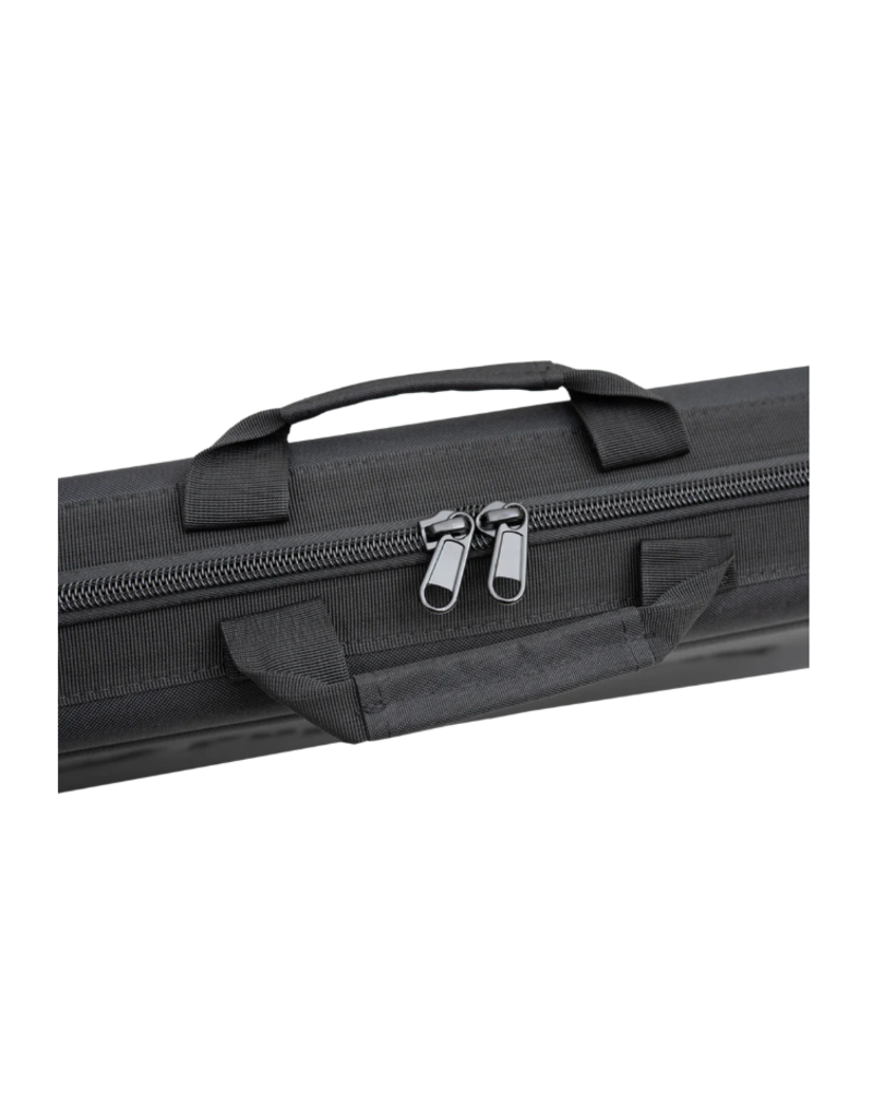 AlphaTheta DJC-A3 EVA Soft-Molded Bag fits GRV6, FLX10, REV5, DDJ-800, DDJ-1000, FLX6, SR2, SX3 - AlphaTheta