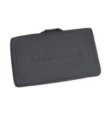 AlphaTheta DJC-A3 EVA Soft-Molded Bag fits GRV6, FLX10, REV5, DDJ-800, DDJ-1000, FLX6, SR2, SX3 - AlphaTheta