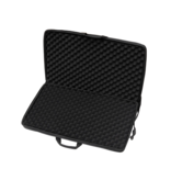 AlphaTheta DJC-A3 EVA Soft-Molded Bag fits GRV6, FLX10, REV5, DDJ-800, DDJ-1000, FLX6, SR2, SX3 - AlphaTheta