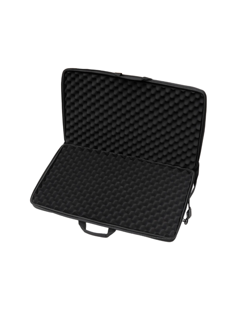 AlphaTheta DJC-A3 EVA Soft-Molded Bag fits GRV6, FLX10, REV5, DDJ-800, DDJ-1000, FLX6, SR2, SX3 - AlphaTheta