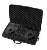 AlphaTheta DJC-A3 EVA Soft-Molded Bag fits GRV6, FLX10, REV5, DDJ-800, DDJ-1000, FLX6, SR2, SX3 - AlphaTheta
