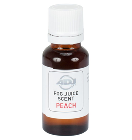 ADJ ADJ F-Scents Fog Juice Scents in Various Scents